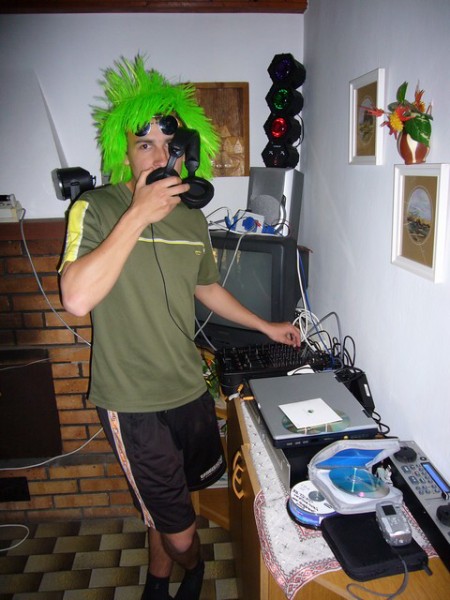 Kachnovo osumnáctky